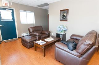 Photo 15: 41 21330 56 AVENUE in Langley: Langley City Office for sale : MLS®# C8015291
