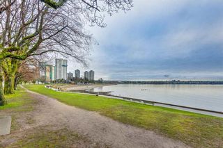 Photo 7: 203 1995 BEACH Avenue in Vancouver: West End VW Condo for sale in "HUNTINGTON WEST" (Vancouver West)  : MLS®# R2763597