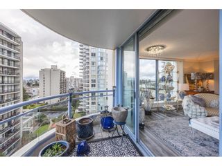 Photo 20: 1002 739 PRINCESS STREET in New Westminster: Uptown NW Condo for sale : MLS®# R2644009
