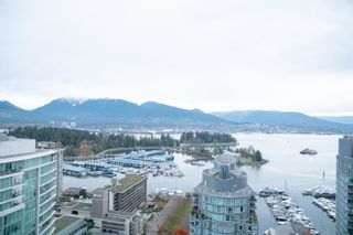 Photo 22: 2602 620 CARDERO Street in Vancouver: Coal Harbour Condo for sale (Vancouver West)  : MLS®# R2883155