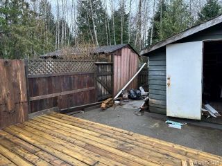 Photo 3: 9608 Carnarvon Pl in Port Hardy: NI Port Hardy Row/Townhouse for sale (North Island)  : MLS®# 921398