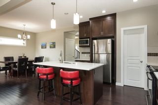 Photo 9: 353 WALDEN Square SE in Calgary: Walden Detached for sale : MLS®# C4208280