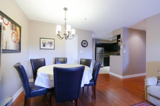Photo 4: 404 3668 RAE Avenue in Vancouver: Collingwood VE Condo for sale in "RAE COURT" (Vancouver East)  : MLS®# R2350560