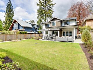 Photo 37: 1381 W 22ND Street in North Vancouver: Pemberton Heights House for sale : MLS®# R2876637