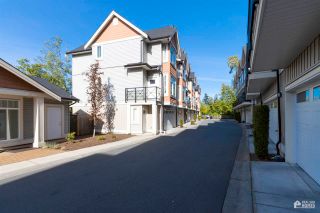 Photo 14: 3 12091 70 Avenue in Surrey: West Newton Townhouse for sale in "THE WALKS" : MLS®# R2578202