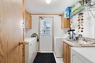 Photo 17: 113 4714 Muir Rd in Courtenay: CV Courtenay East Manufactured Home for sale (Comox Valley)  : MLS®# 892276