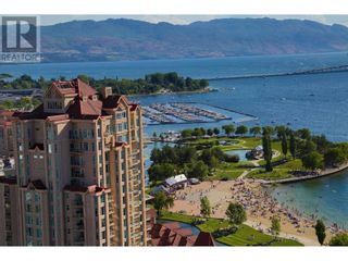 Photo 1: 1128 Sunset Drive Unit# 501 in Kelowna: Condo for sale : MLS®# 10286325
