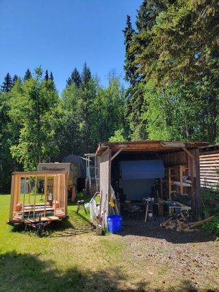 Photo 36: 2401 Tanoka Road, Quesnel, BC | Half an acre in Bouchie Lake
