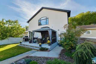 Photo 3: 9720 65 Avenue in Edmonton: Zone 17 House for sale : MLS®# E4380847