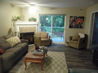 Photo 1: 107 155 Erickson Rd in CAMPBELL RIVER: CR Willow Point Condo for sale (Campbell River)  : MLS®# 797852