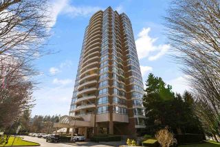 Photo 1: 2004 5885 OLIVE Avenue in Burnaby: Metrotown Condo for sale in "METROPOLITAN" (Burnaby South)  : MLS®# R2551804