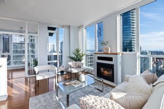 Photo 4: 4004 1189 MELVILLE Street in Vancouver: Coal Harbour Condo for sale in "The Melvile" (Vancouver West)  : MLS®# R2866375