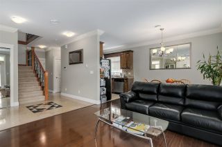 Photo 4: 3 7831 BENNETT Road in Richmond: Brighouse South Townhouse for sale : MLS®# R2082766