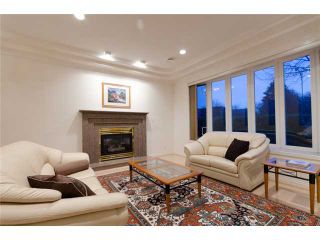 Photo 4: 2713 W 18TH Avenue in Vancouver: Arbutus House for sale (Vancouver West)  : MLS®# V932689