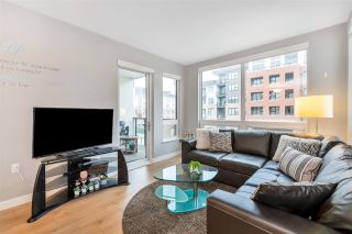 Photo 13: 302 9333 TOMICKI Avenue in Richmond: West Cambie Condo for sale in "OMEGA" : MLS®# R2514111