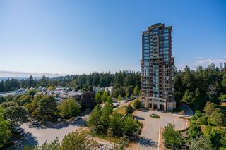 Photo 18: 905 7368 SANDBORNE Avenue in Burnaby: South Slope Condo for sale in "Mayfair Place" (Burnaby South)  : MLS®# R2719385
