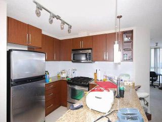 Photo 5: 3102 9888 CAMERON Street in Burnaby: Sullivan Heights Condo for sale (Burnaby North)  : MLS®# V1136339