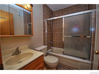 Photo 17: 142 Westchester Drive in WINNIPEG: River Heights / Tuxedo / Linden Woods Residential for sale (South Winnipeg)  : MLS®# 1520463