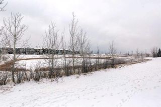 Photo 26: 123 Auburn Meadows Place SE in Calgary: Auburn Bay Semi Detached (Half Duplex) for sale : MLS®# A2106833