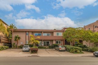 Photo 3: Condo for sale : 2 bedrooms : 3769 1st Ave #15 in San Diego