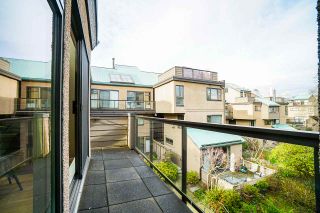 Photo 29: 699 MOBERLY ROAD in Vancouver: False Creek Townhouse for sale (Vancouver West)  : MLS®# R2529613