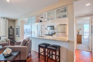 Photo 9: 1206 1110 11 Street SW in Calgary: Beltline Apartment for sale : MLS®# A1172056