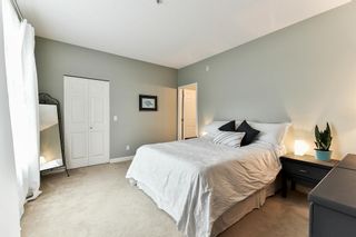 Photo 13: 308 15323 17A Avenue in Surrey: King George Corridor Condo for sale in "SEMIAHMOO PLACE" (South Surrey White Rock)  : MLS®# R2148020