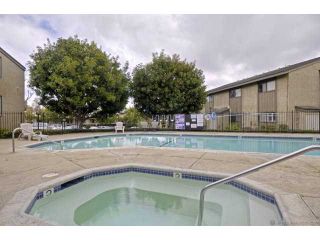 Photo 18: LA MESA Condo for sale : 2 bedrooms : 7780 Parkway Drive #601