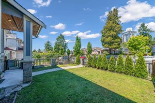 Photo 6: 2340 E 33RD Street in Vancouver: Collingwood VE 1/2 Duplex for sale (Vancouver East)  : MLS®# R2892555