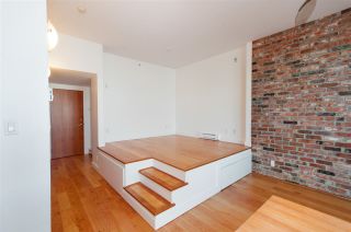 Photo 15: 413 2515 ONTARIO Street in Vancouver: Mount Pleasant VW Condo for sale in "Elements" (Vancouver West)  : MLS®# R2354132