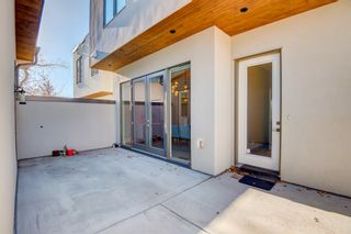 Photo 46: 1206 26 Street SW in Calgary: Shaganappi Semi Detached (Half Duplex) for sale : MLS®# A2121363