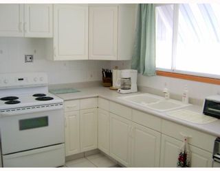 Photo 4:  in WINNIPEG: East Kildonan Residential for sale (North East Winnipeg)  : MLS®# 2903730