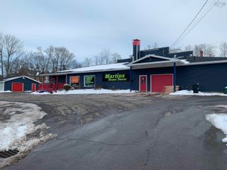 Photo 1: 244 Temperance Street in New Glasgow: 106-New Glasgow, Stellarton Commercial for sale or lease (Northern Region)  : MLS®# 202302343