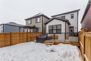 Photo 28: 25 Masters Row SE in Calgary: Mahogany Detached for sale : MLS®# A1063577