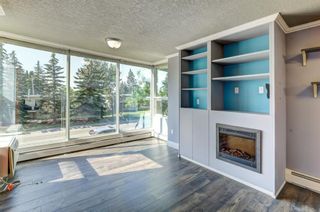 Photo 11: 206 4554 Valiant Drive NW in Calgary: Varsity Apartment for sale : MLS®# A1241630