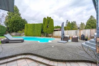 Photo 30: 515 ERIN Place in Delta: Pebble Hill House for sale in "PEBBLE HILL" (Tsawwassen)  : MLS®# R2864072