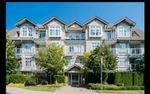 Main Photo: 202 15323 17A Avenue in Surrey: King George Corridor Condo for sale in "SEMIAHMOO PLACE" (South Surrey White Rock)  : MLS®# R2884426