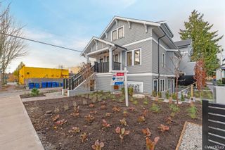 Main Photo: 717 E 26TH Avenue in Vancouver: Fraser VE 1/2 Duplex for sale in "Fraser" (Vancouver East)  : MLS®# R2741127