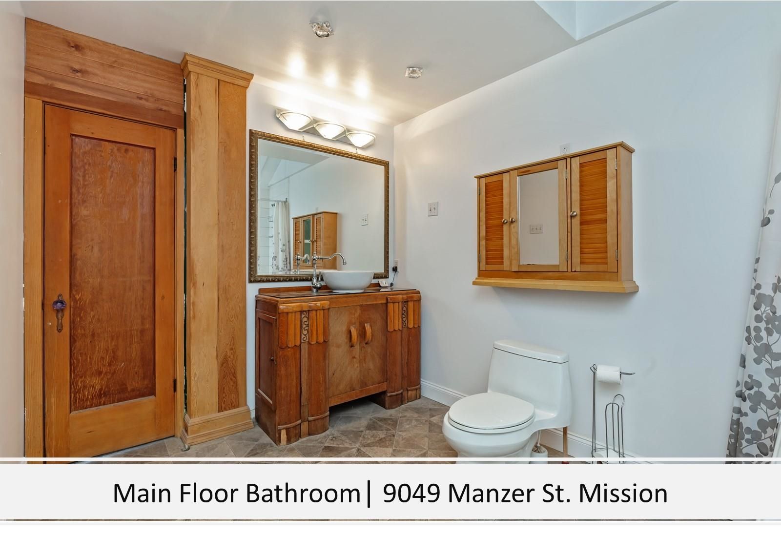 Photo 21: Photos: 9049 MANZER Street in Mission: Mission-West House for sale : MLS®# R2668771