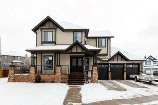 Photo 1: 70 Kingsland Heights SE: Airdrie Detached for sale : MLS®# A2116531