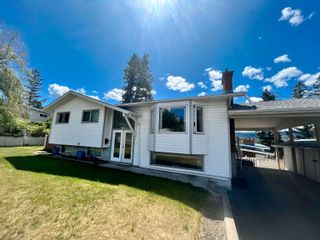 Photo 1: 315 MCDOUGAL Street in Williams Lake: Williams Lake - City House for sale : MLS®# R2785853