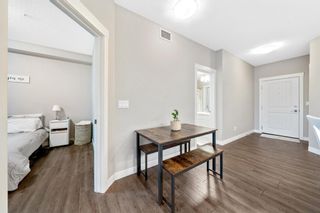 Photo 10: 106 110 Auburn Meadows View SE in Calgary: Auburn Bay Apartment for sale : MLS®# A1217350