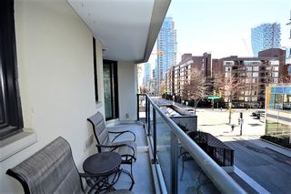 Photo 19: 301 1010 BURNABY Street in Vancouver: West End VW Condo for sale in "EGLINGTON" (Vancouver West)  : MLS®# R2735265