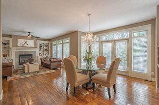 Photo 9: 10 Wentwillow Lane SW in Calgary: West Springs Detached for sale : MLS®# C4294471