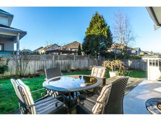 Photo 20: 6315 166 Street in Surrey: Cloverdale BC House for sale in "Clover Ridge" (Cloverdale)  : MLS®# R2332477