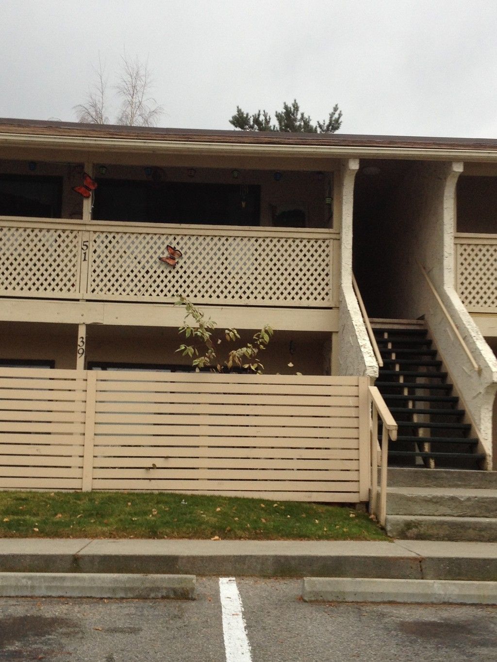 Main Photo: 53 - 310 Yorkton Avenue in Penticton: Residential Attached for sale : MLS®# 140636