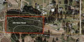Photo 2: 256 Neen Rd in Nanaimo: Na South Jingle Pot Land for sale : MLS®# 929717