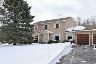Photo 1: 2 Fernway Court in Caledon: Caledon Village House (2-Storey) for sale : MLS®# W5943099