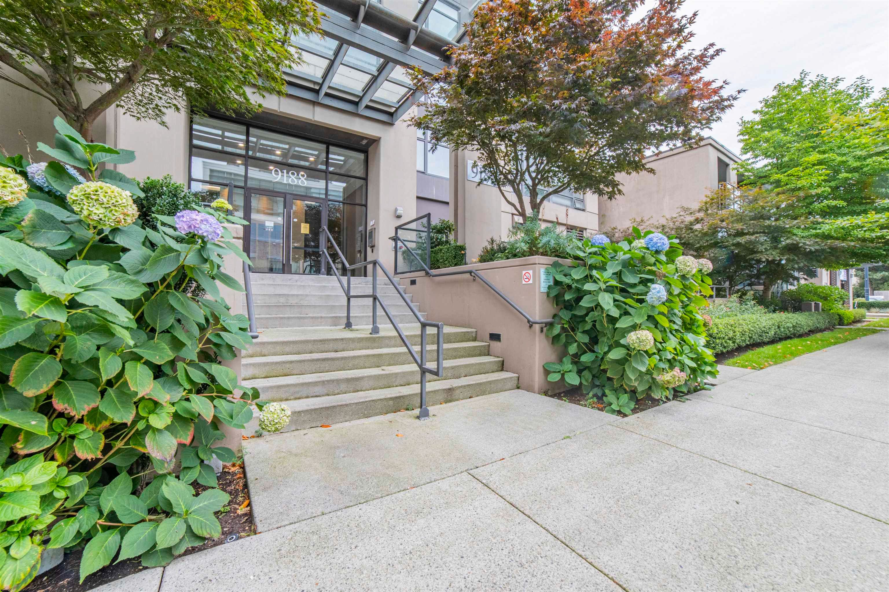 Main Photo: 508 9188 COOK ROAD in : McLennan North Condo for sale (Richmond)  : MLS®# R2628597