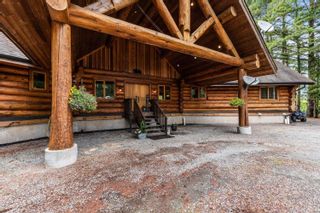 Photo 3: 3728 HOT SPRINGS Road: Agassiz House for sale : MLS®# R2806590